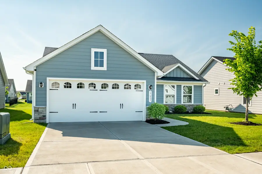 17957 Ranger Way, Westfield, IN 46074 - #3