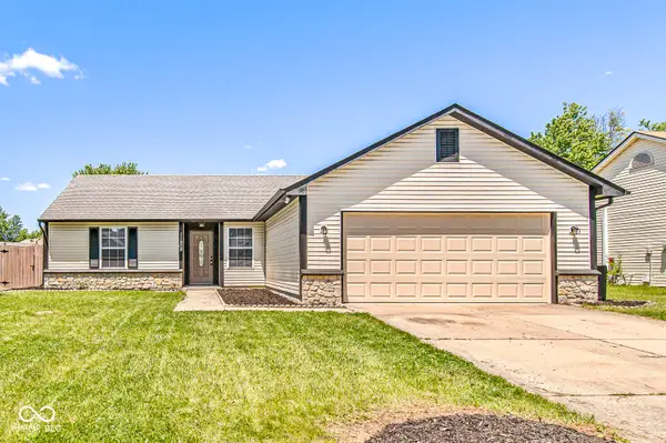 11904 Holz Drive, Indianapolis, IN 46229