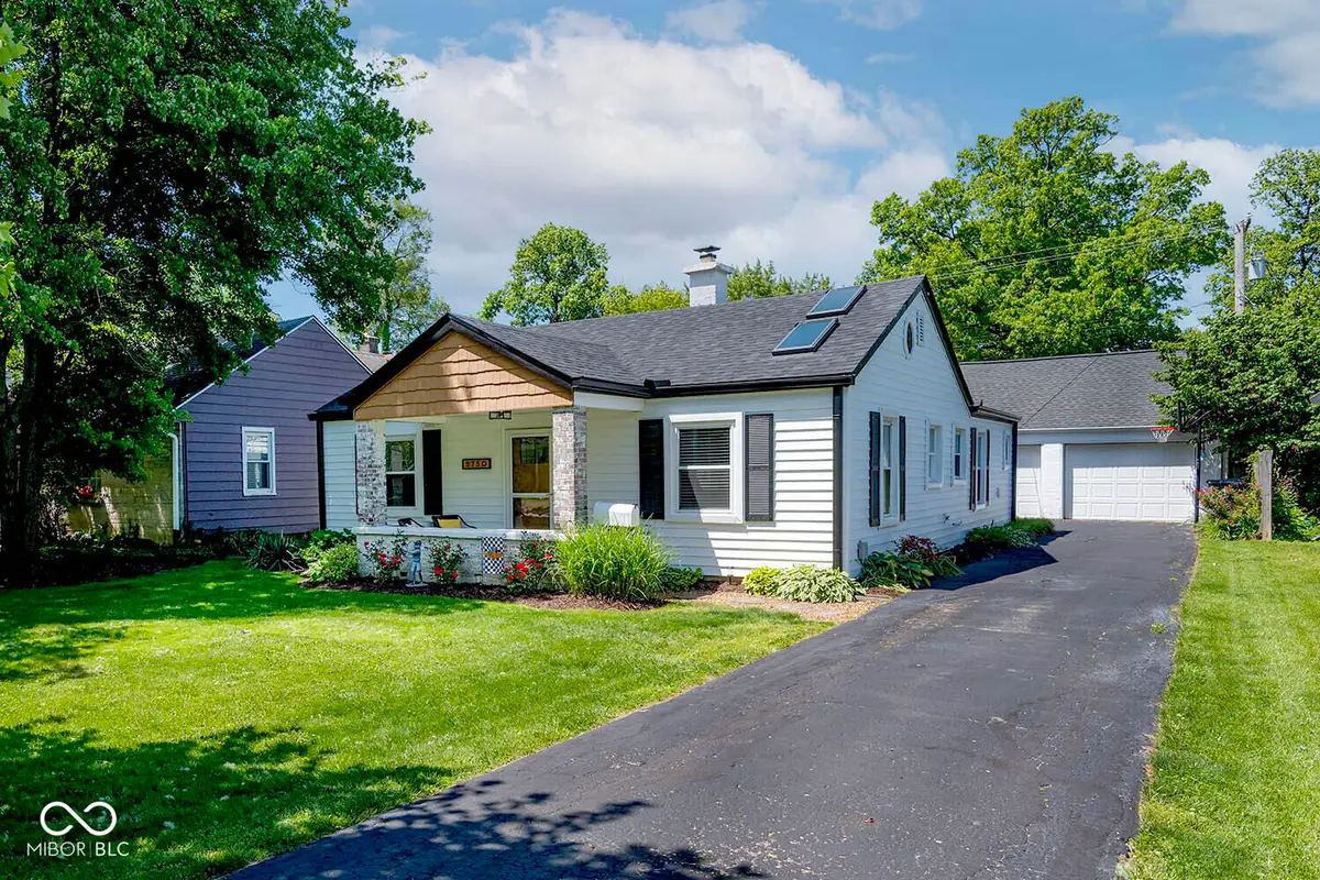 5750 Crittenden Avenue, Indianapolis, IN 46220 - #1