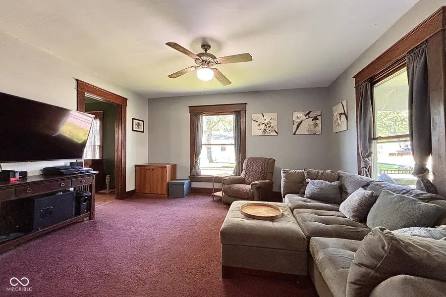 3802 Asbury Street, Indianapolis, IN 46227 - #3