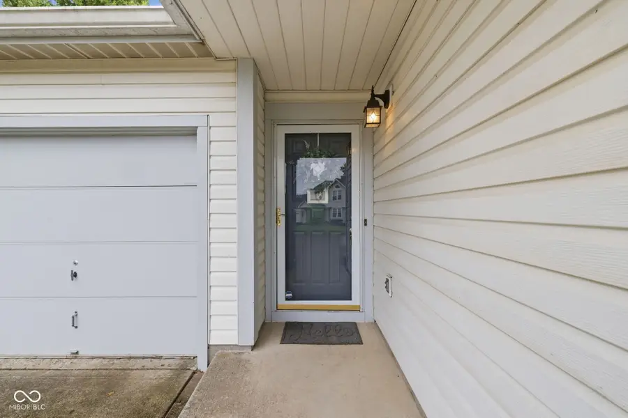 7907 Cardinal Cove S, Indianapolis, IN 46256 - #3