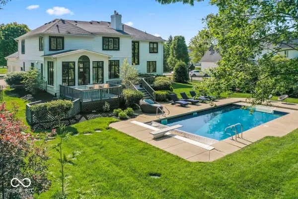 10754 Knight Drive, Carmel, IN 46032