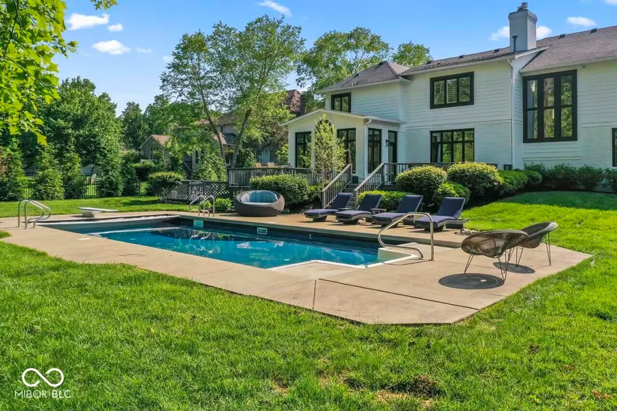 10754 Knight Drive, Carmel, IN 46032 - #2