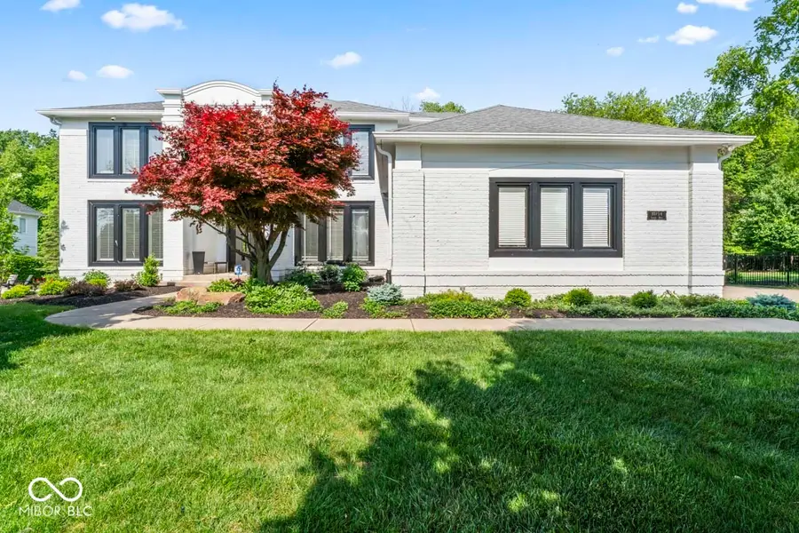10754 Knight Drive, Carmel, IN 46032 - #3
