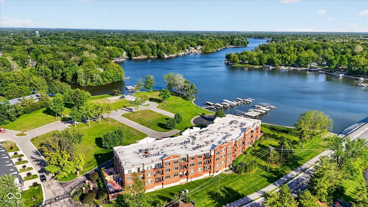 20971 Shoreline Court #215, Noblesville, IN 46062 - #1