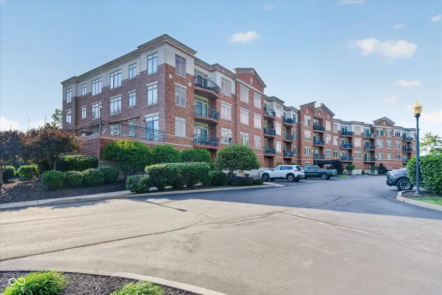 20971 Shoreline Court #215, Noblesville, IN 46062 - #2