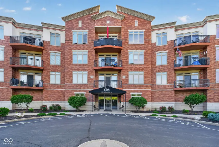 20971 Shoreline Court #215, Noblesville, IN 46062 - #3