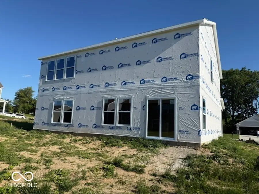 3814 Windstar Way, Columbus, IN 47203 - #3