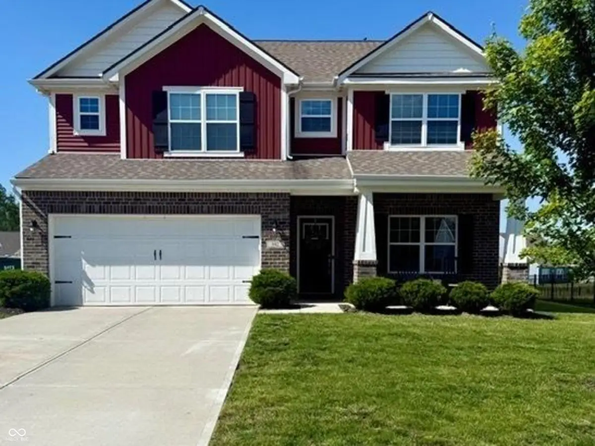 942 Ram Drive, Franklin, IN 46131 - #1