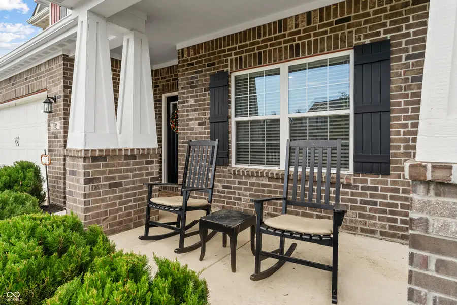 942 Ram Drive, Franklin, IN 46131 - #3