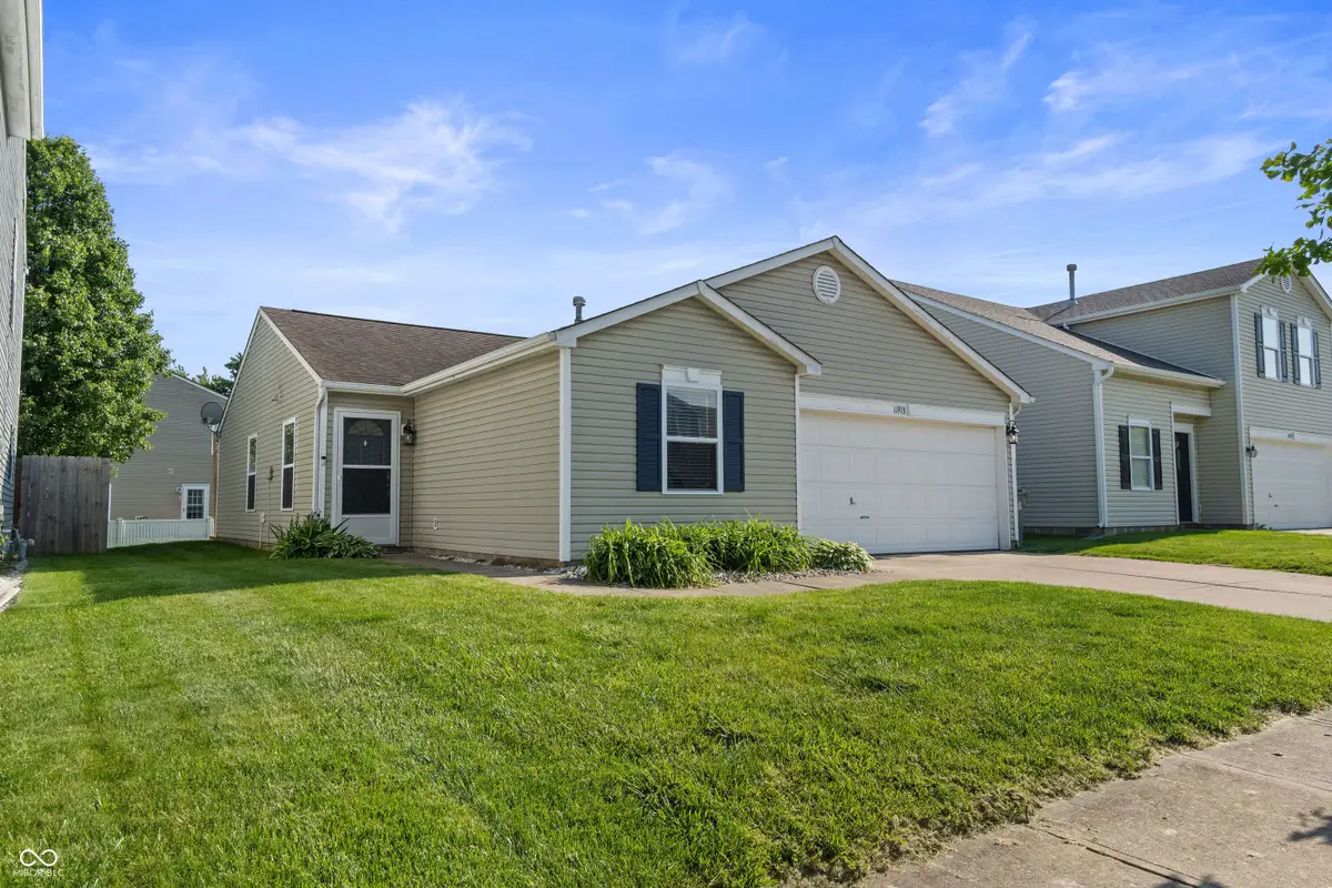 11913 Pronghorn Circle, Noblesville, IN 46060 - #1
