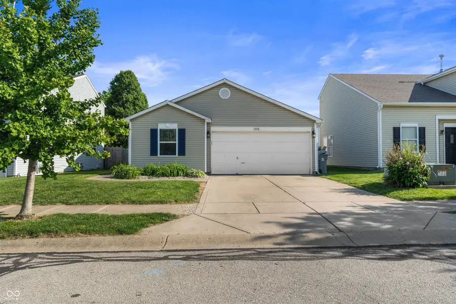 11913 Pronghorn Circle, Noblesville, IN 46060 - #2