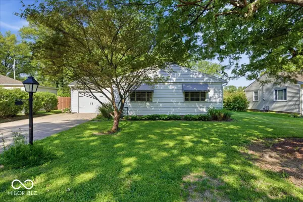 505 S Lombard Drive, Muncie, IN 47304