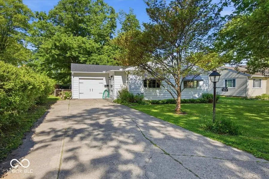505 S Lombard Drive, Muncie, IN 47304 - #3