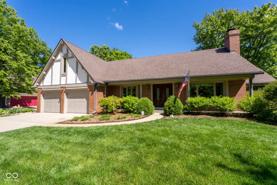 9888 Chestnut Lane, Indianapolis, IN 46239 - #2