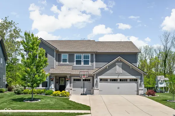 587 Ferndale Lane, Danville, IN 46122