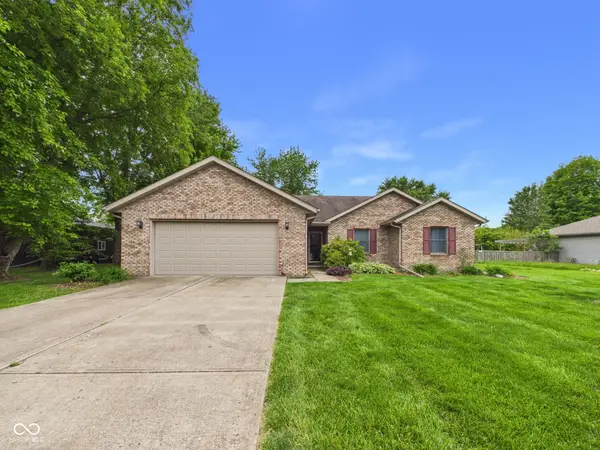 35 W Estate Street, Anderson, IN 46013