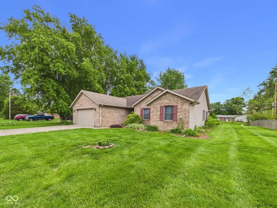 35 W Estate Street, Anderson, IN 46013 - #3