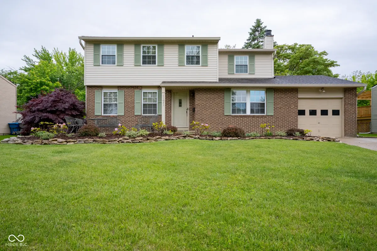 11047 E Whistler Drive, Indianapolis, IN 46229 - #1