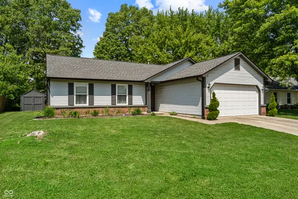 7236 Muirfield Place, Indianapolis, IN 46237