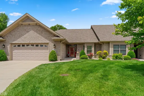 4090 Naples Drive, Columbus, IN 47203