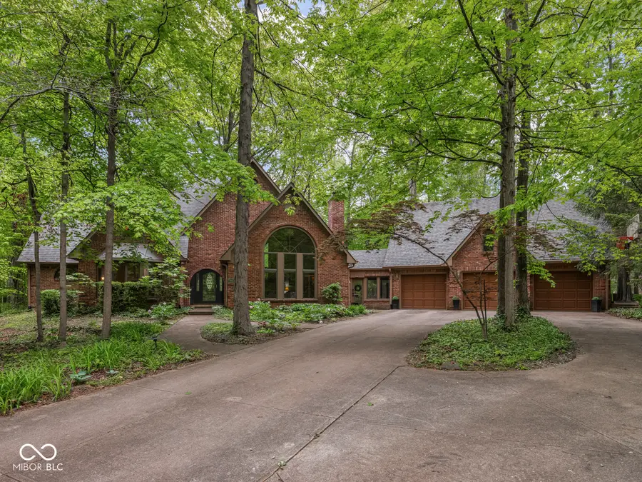 8445 Campbell Court, Mooresville, IN 46158 - #2