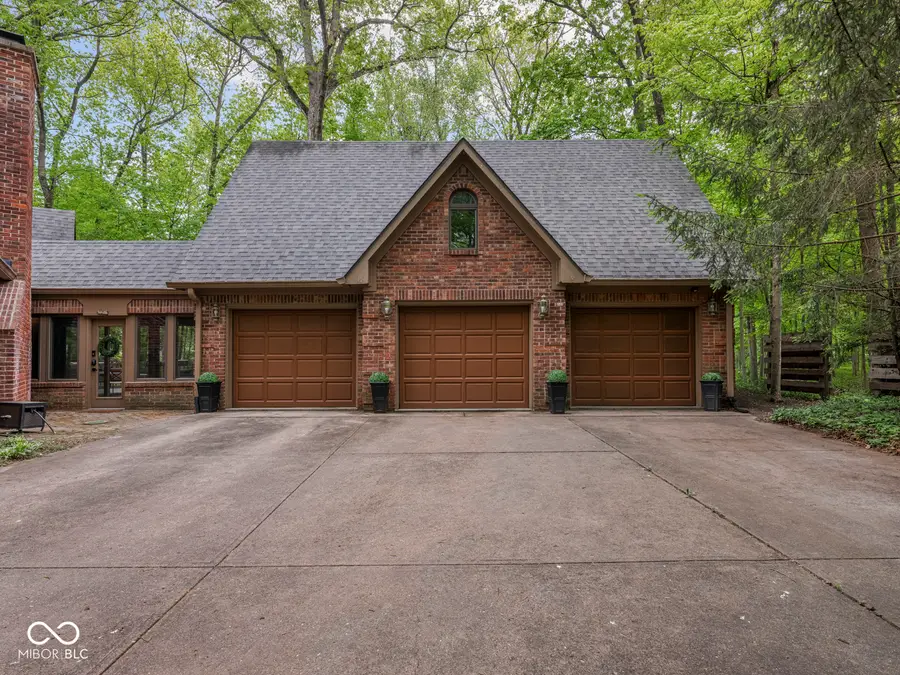 8445 Campbell Court, Mooresville, IN 46158 - #3