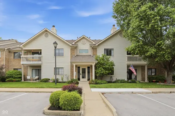 11750 Glenbrook Court #103A, Carmel, IN 46032