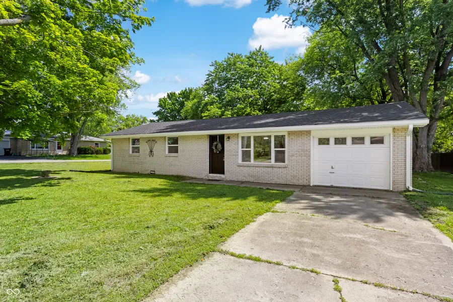 5961 N 200 W, Columbus, IN 47201 - #2