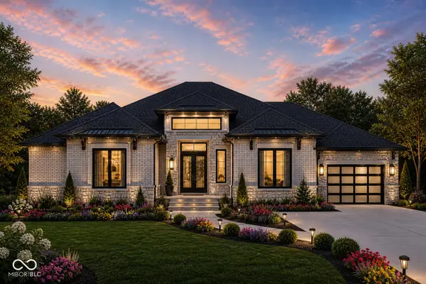 000 Carr Hill Road, Columbus, IN 47201