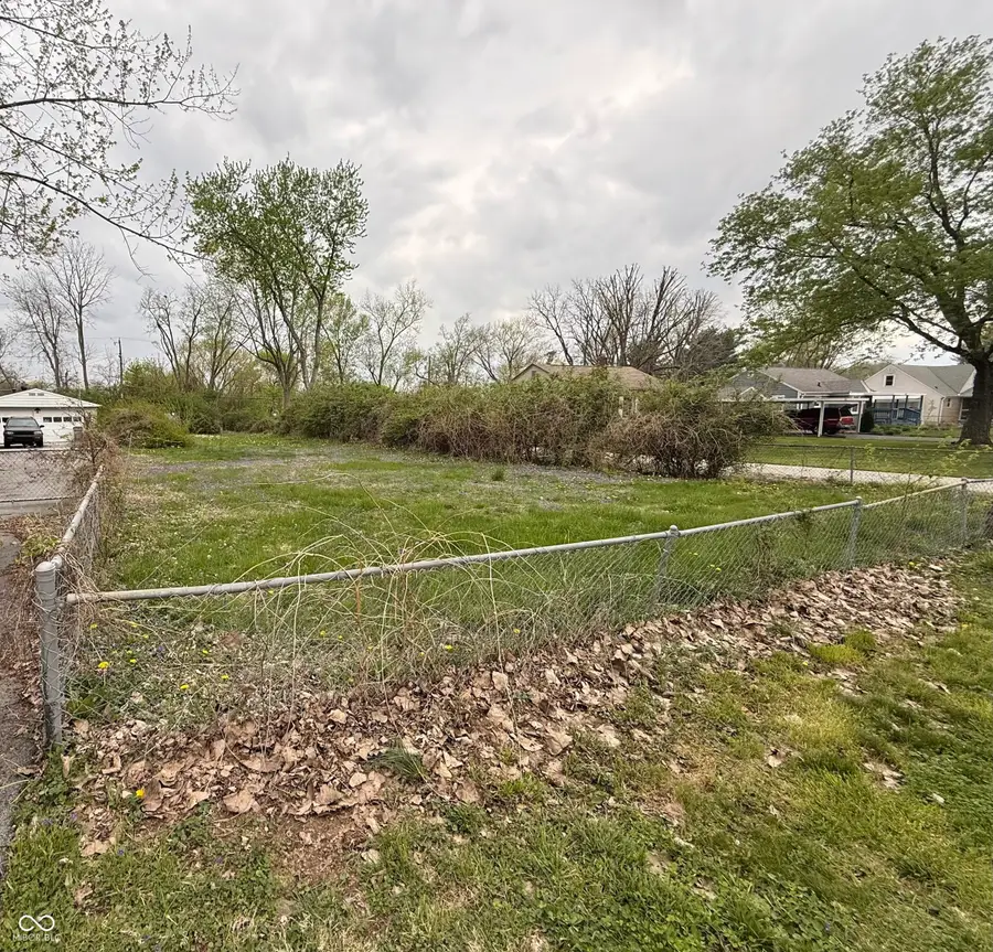 2028 Green Rock Lane, Indianapolis, IN 46203 - #2