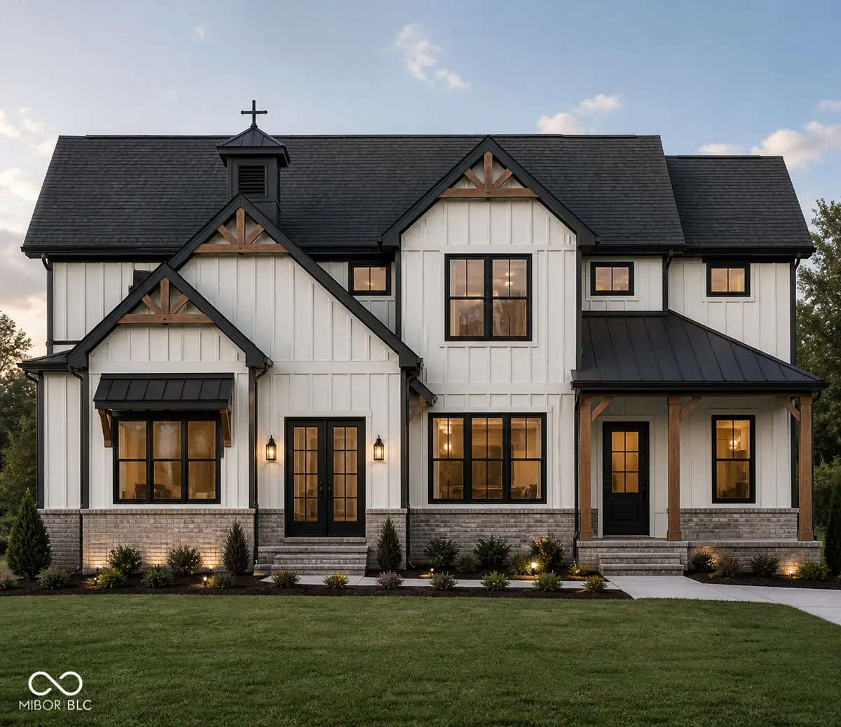 0000 Carr Hill Road, Columbus, IN 47201 - #1