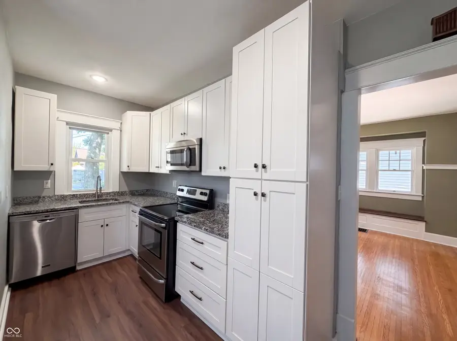 524 N Riley Avenue, Indianapolis, IN 46201 - #2