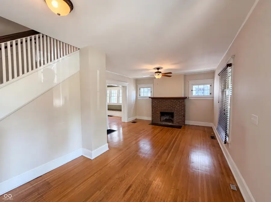 524 N Riley Avenue, Indianapolis, IN 46201 - #3