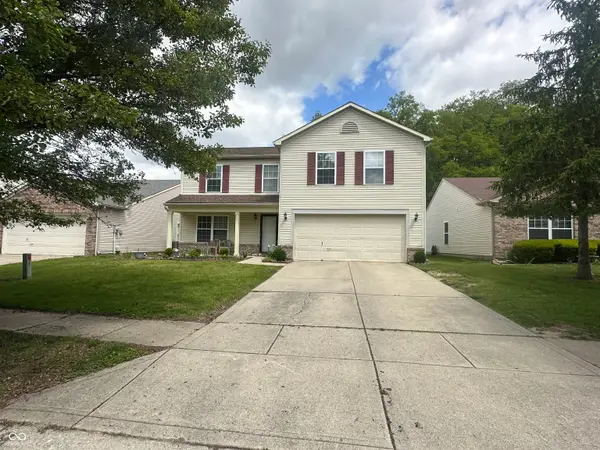 6548 Frankenberger Drive, Indianapolis, IN 46237