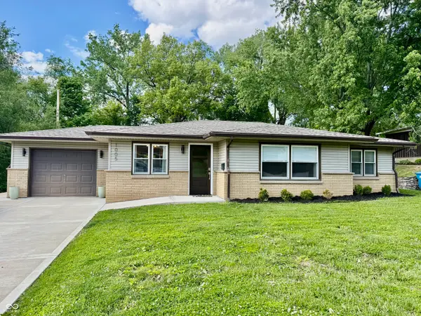 1005 Orchard Drive, Covington, IN 47932