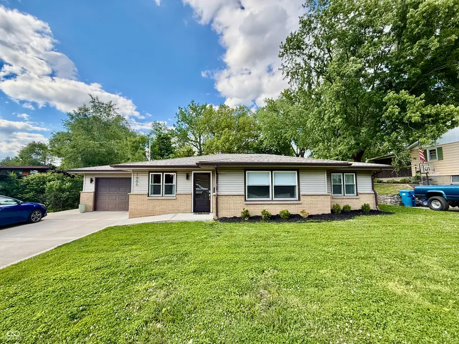 1005 Orchard Drive, Covington, IN 47932 - #2