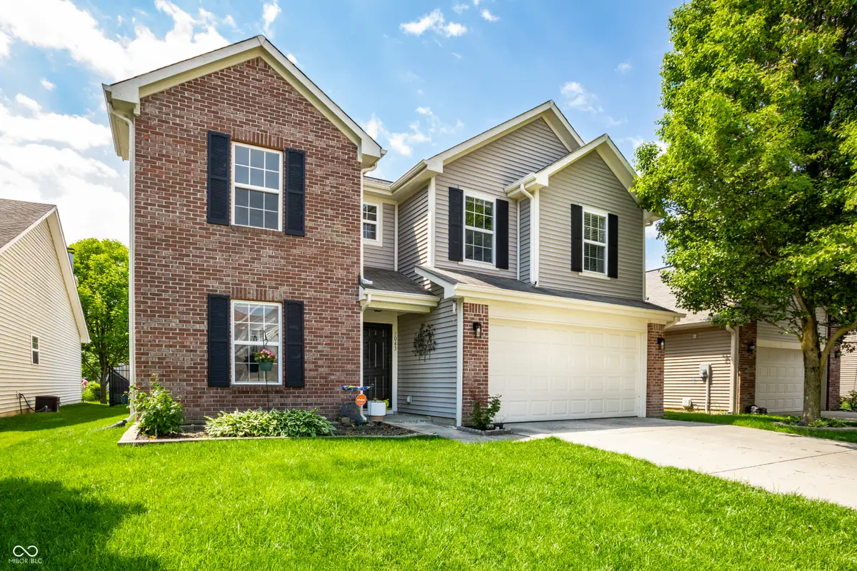 1043 Lichfield Lane, Westfield, IN 46074 - #1
