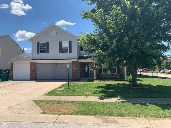 1601 Creekside Drive, Brownsburg, IN 46112