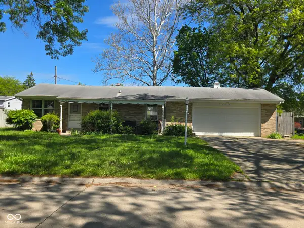 6925 Curwood Drive, Fort Wayne, IN 46835