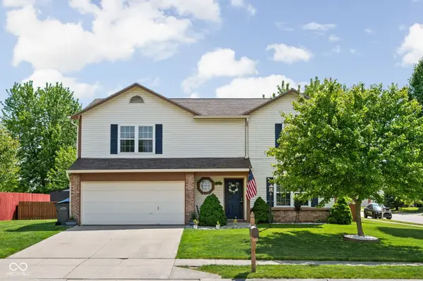 409 Lockerbie Lane, Pittsboro, IN 46167