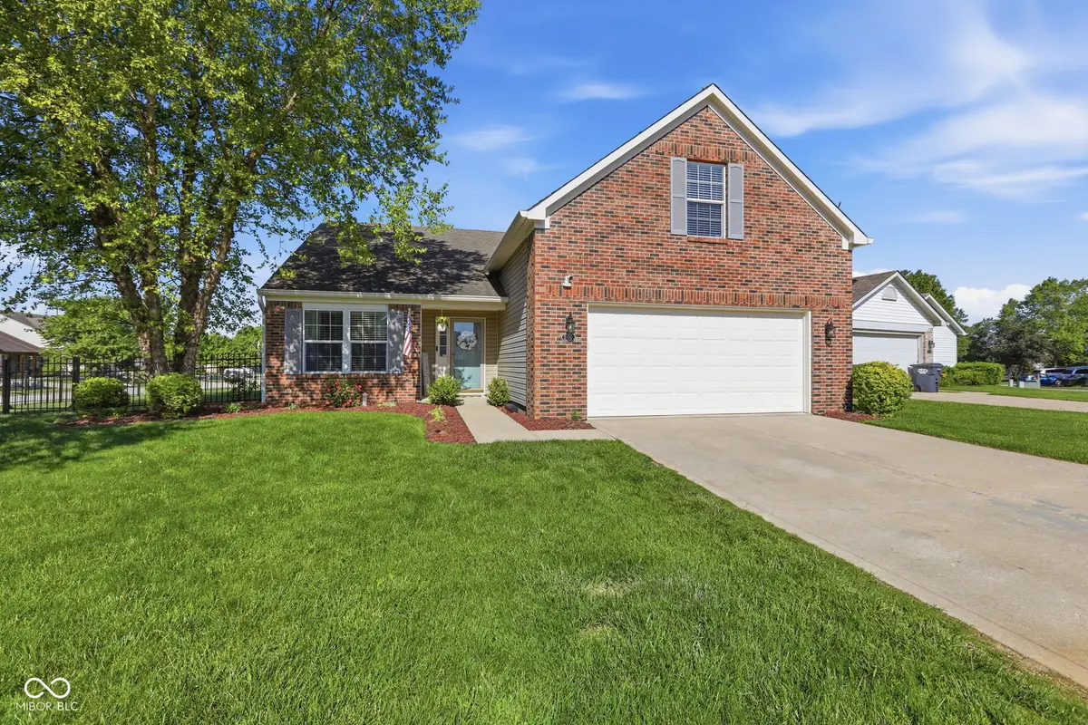 2100 Liberty Way Drive, Greenwood, IN 46143 - #1