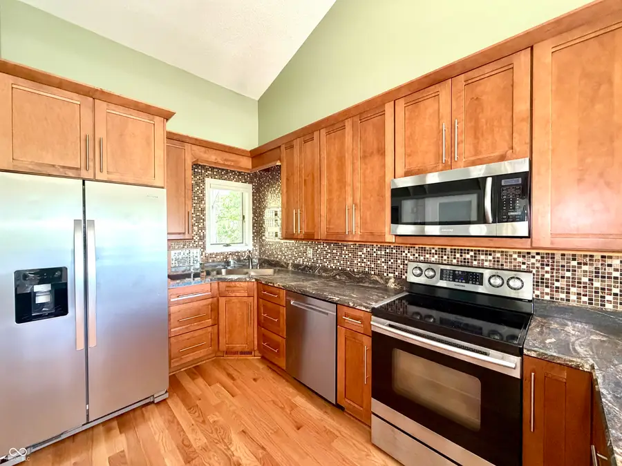 9545 S Harbour Pointe Drive #94, Bloomington, IN 47401 - #2