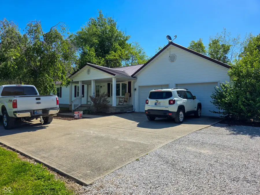 14544 W 900 N, Jasonville, IN 47438 - #2