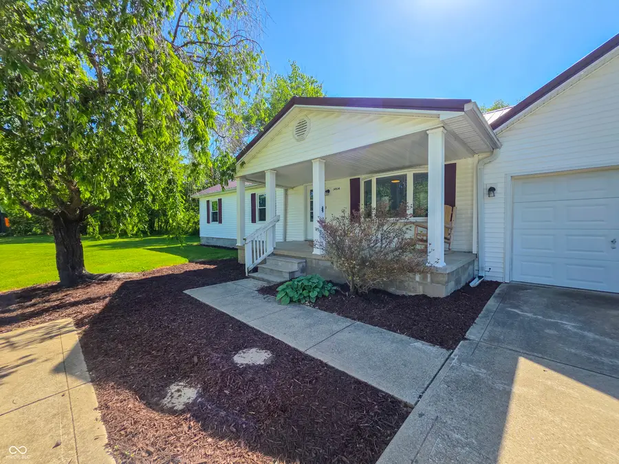 14544 W 900 N, Jasonville, IN 47438 - #3
