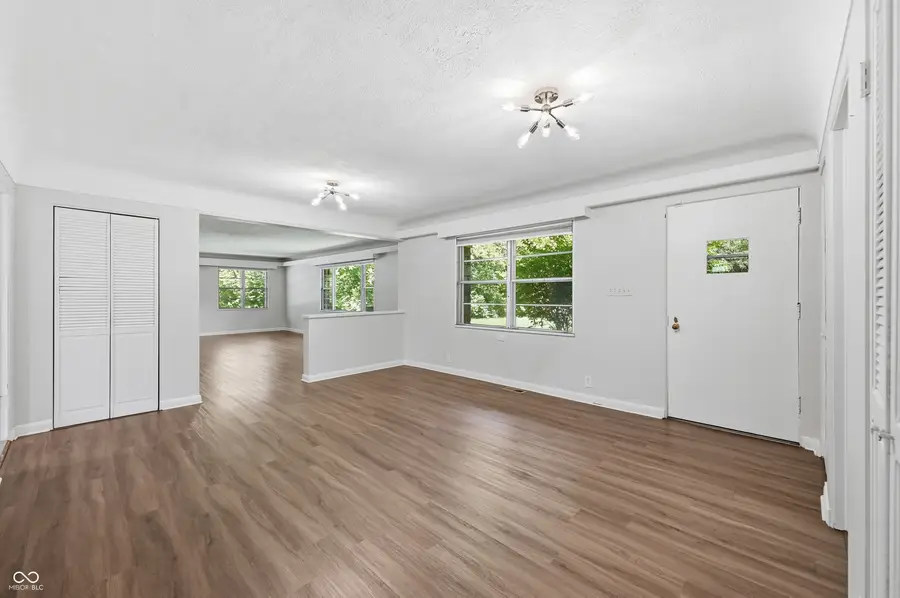 4701 Kessler Boulevard East Drive, Indianapolis, IN 46220 - #3