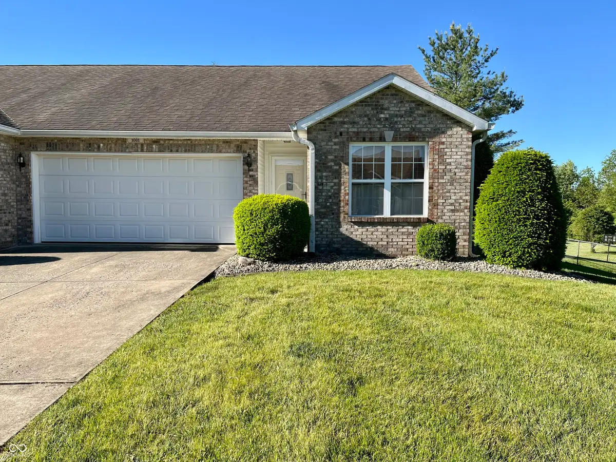 1001 E Crown Pointe Boulevard, Greensburg, IN 47240 - #1