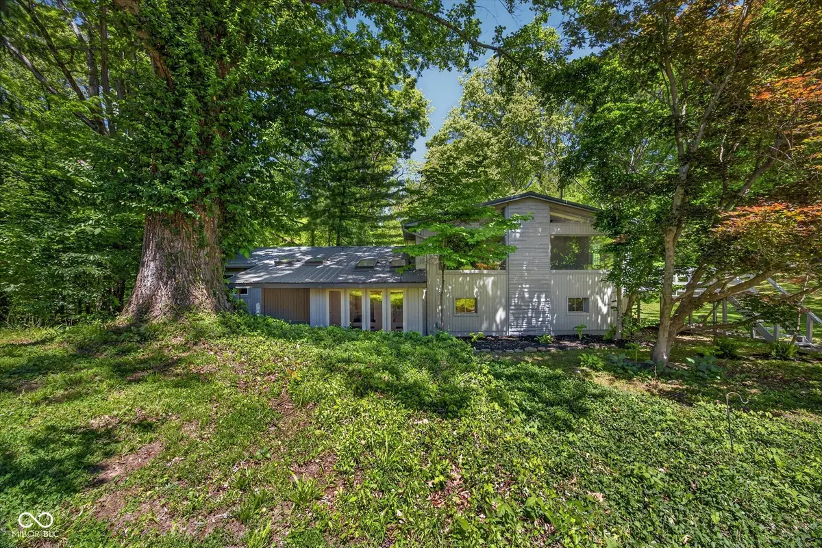 779 Forest Drive, Bloomfield, IN 47424 - #1