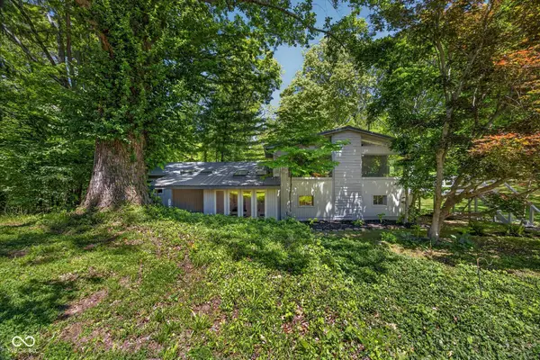 779 Forest Drive, Bloomfield, IN 47424