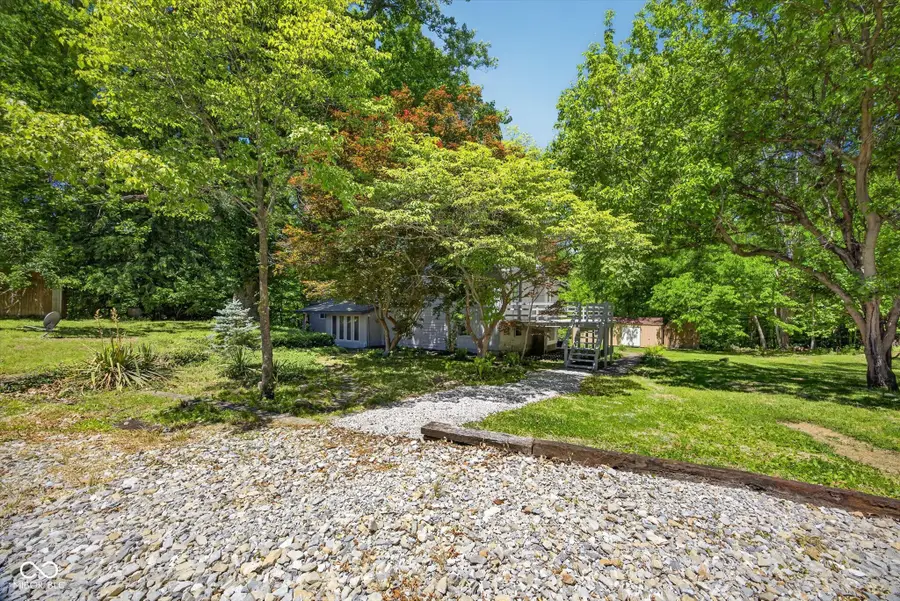 779 Forest Drive, Bloomfield, IN 47424 - #3